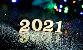 Adiós 2020, Bienvenido 2021