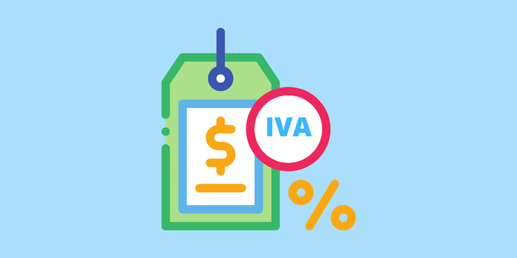 IVA y lo que representa su traslado
