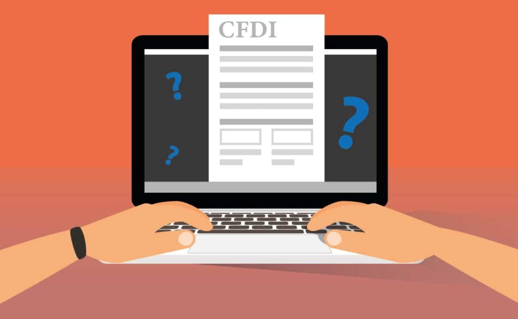 ​Catálogos CFDI versión 3.3