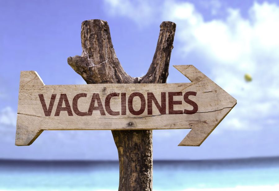 Se publica en el DOF la modificación de la LFT referente a las vacaciones