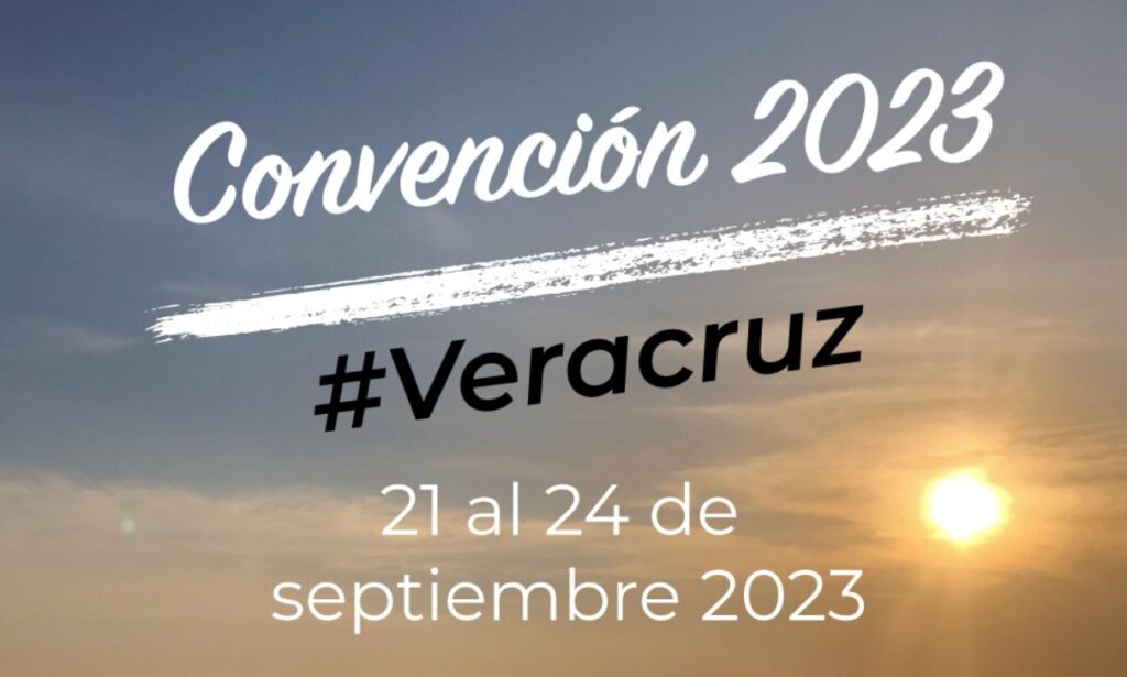 Convención 2023 Colegio Nacional de la Contaduría Pública
