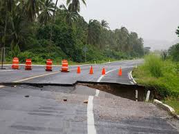 DECLARATORIA de Desastre Natural por la ocurrencia de lluvia severa, vientos fuertes, inundación fluvial y pluvial el 24 y 25 de octubre de 2023 en 47 municipios del Estado de Guerrero.